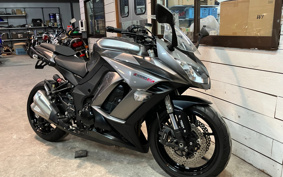 KAWASAKI Z1000 SX 2014 ZXT00L