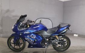 KAWASAKI NINJA 250R EX250K