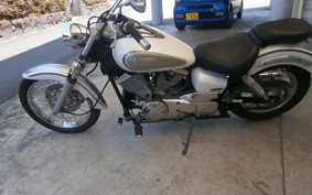 YAMAHA DRAGSTAR 250 VG02J