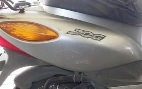 YAMAHA JOG Gen.5 2024 SA36J