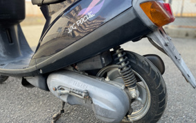 YAMAHA JOG POCHE 3KJ