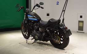 HARLEY XL1200NS 2019