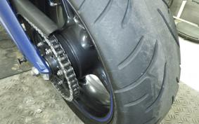 TRIUMPH DAYTONA 675 2009