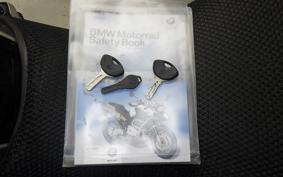 BMW R1200GS ADVENTURE 2013