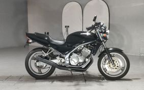 KAWASAKI BALIUS250 ZR250A