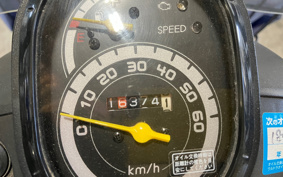 HONDA  BENLY  PRO  AA05