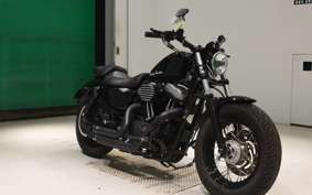 HARLEY XL1200X 2011