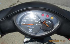 YAMAHA JOG ZR SA39J