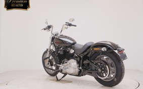HARLEY FXST1750 2025