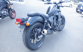 HONDA  REBEL 250 ABS MC49