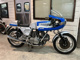 Фото Ducati 900SS 1981 с японского аукциона