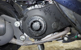 SUZUKI ADDRESS V50 CA4BA