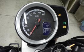 HONDA GB350 2023 NC59