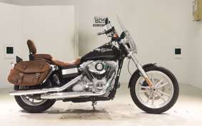 HARLEY FXD 1580 2010