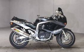 SUZUKI GSX-R1100 1989 GV73A