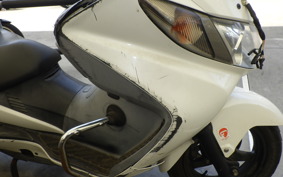 SUZUKI SKYWAVE 400 K CK43A