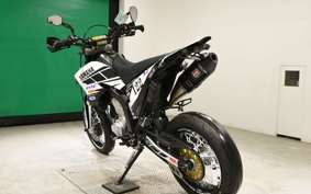 YAMAHA WR250X 2002 DG15J