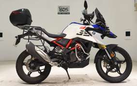 BMW G310GS 2023