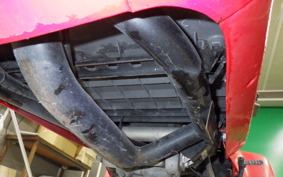 HONDA GYRO CANOPY TA03