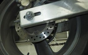 HONDA HORNET 250 2025 MC31