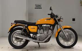 SUZUKI ST400 TEMPTER 1995 NK43A