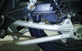 KAWASAKI ZRX400 1999 ZR400E