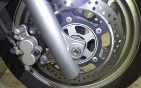 SUZUKI SKYWAVE 250 (Burgman 250) Gen.3 2017 CJ46A