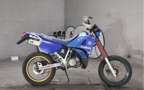 YAMAHA DT200 R 3ET