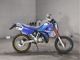 Фото Yamaha DT200 R с японского аукциона