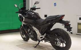 HONDA NC750X DCT 2026 RH23