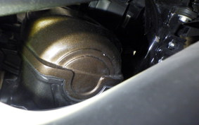 SUZUKI ｼﾞｸｻｰ250SF 2013 ED22B