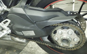 DUCATI 1199 PANIGALE S 2014