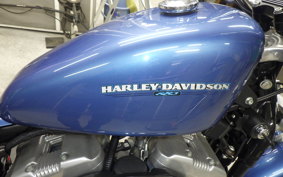 HARLEY XL883L 2005
