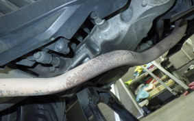 HONDA PCX125 2025 JF56