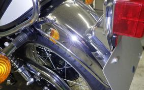 YAMAHA SR400 Gen.5 2021 RH16J