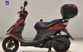 SUZUKI ADDRESS V125 S CF4MA