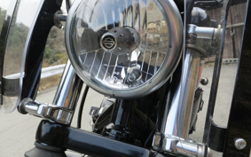 HARLEY  HARLEY XL1200NS 2020 LP3