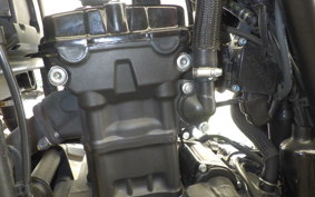 HONDA REBEL 250 S 1991 MC49