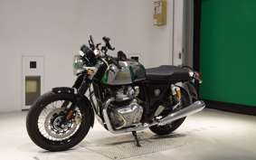 OTHER +ENFIELD ｺﾝﾁﾈﾝﾀﾙGT650 2023