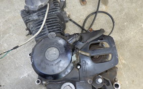 HONDA XL200R MD06
