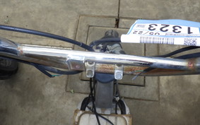 HONDA DIO Gen.5 AF56