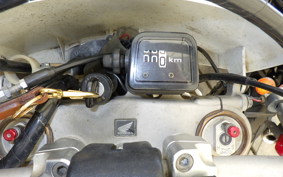 HONDA CRF250X
