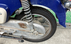 HONDA SUPER CUB50 AA07