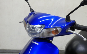 SUZUKI LET's 2 CA1PA