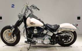 HARLEY FLSTCI 1450 2001