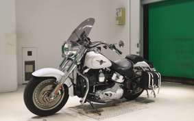 HARLEY FLSTF 1450 2004