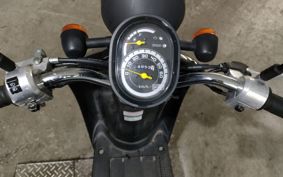 HONDA TODAY AF67