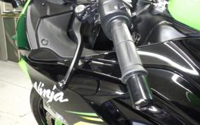 KAWASAKI NINJA ZX-6R A 2019 ZX636G
