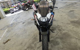 SUZUKI GSX250 R