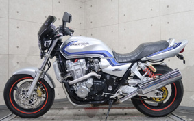 HONDA CB1300SF SUPER FOUR 2002 SC40